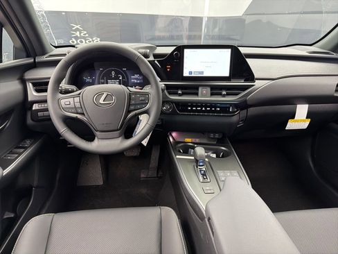 New 2026 Lexus UX 300h 300h Premium image 6