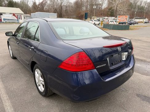 Used 2007 Honda Accord SE image 9