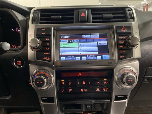 Used 2012 Toyota 4Runner Limited image 15