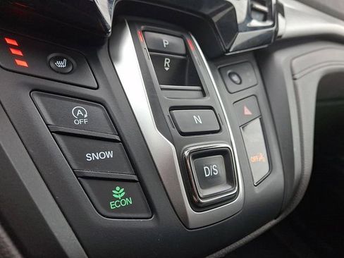 Used 2023 Honda Odyssey EX-L image 17