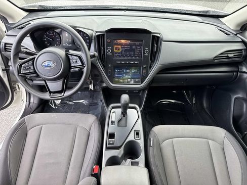 Used 2024 Subaru Crosstrek 2.0i AWD/4WD image 21