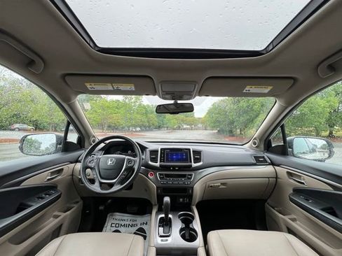 Used 2018 Honda Pilot EX-L image 27