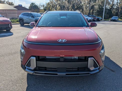 New 2026 Hyundai Kona Limited image 10