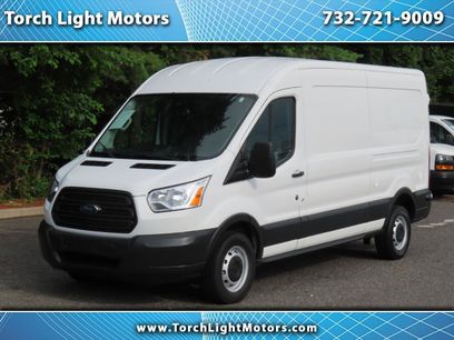 Used 2018 Ford Transit 350 148 Medium Roof