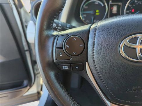 Used 2017 Toyota RAV4 Limited w/ Advanced Technology Package image 14
