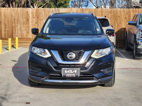 Used 2019 Nissan Rogue S w/ Special Edition Package image 2