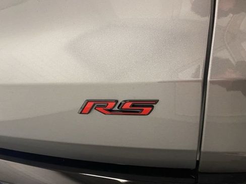 New 2026 Chevrolet Traverse RS AWD/4WD image 36