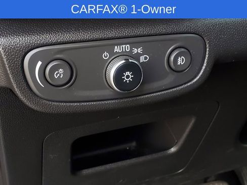 Certified 2022 Chevrolet TrailBlazer ACTIV image 15