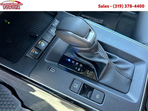 New 2026 Toyota Corolla Cross XLE image 23