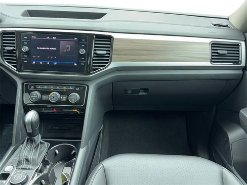 Used 2023 Volkswagen Atlas SEL image 20