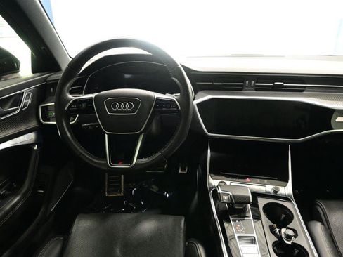 Used 2021 Audi S6 Prestige AWD/4WD image 9