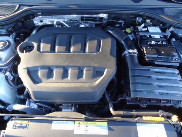 Used 2025 Volkswagen Golf R Black Edition AWD/4WD image 47