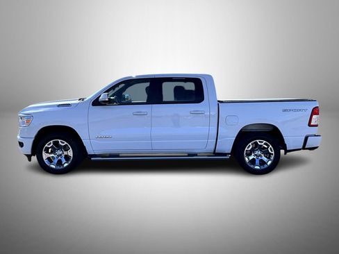 Certified 2022 RAM 1500 Big Horn image 8