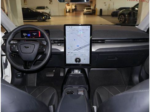 Used 2023 Ford Mustang Mach-E California Route 1 AWD/4WD image 17