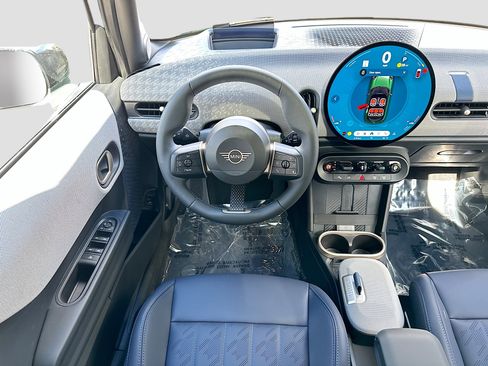 New 2026 MINI Cooper S image 17