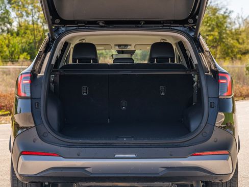 Used 2026 Kia Sportage EX image 17