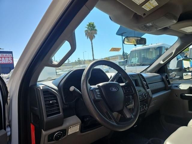 Used 2017 Ford F250 XL w/ Power Equipment Group RWD image 10