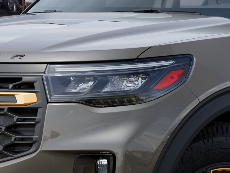New 2027 Ford Explorer Tremor w/ Tremor Convenience Package AWD/4WD image 48
