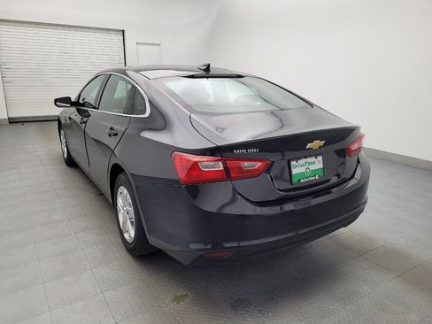Used 2022 Chevrolet Malibu LS image 5
