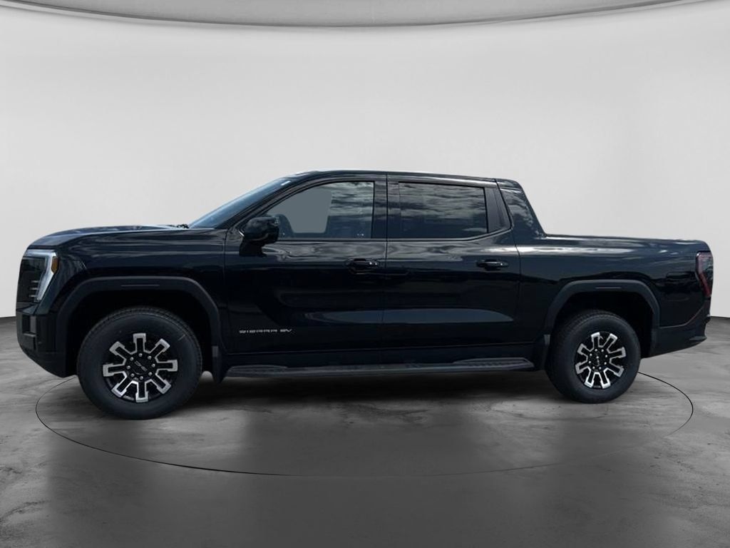 New 2026 GMC Sierra EV Elevation AWD/4WD image 8