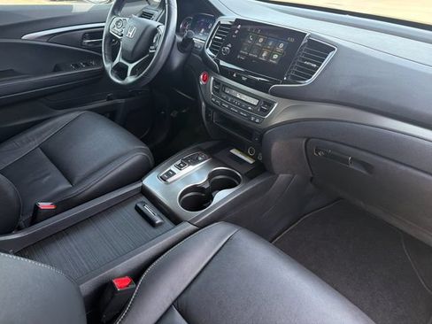 Used 2022 Honda Pilot Special Edition image 17