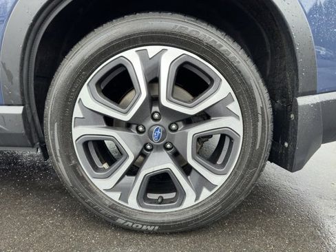 Used 2023 Subaru Ascent Limited w/ Technology Package image 33