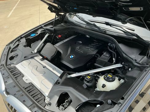 Used 2022 BMW X3 xDrive30i AWD/4WD image 30