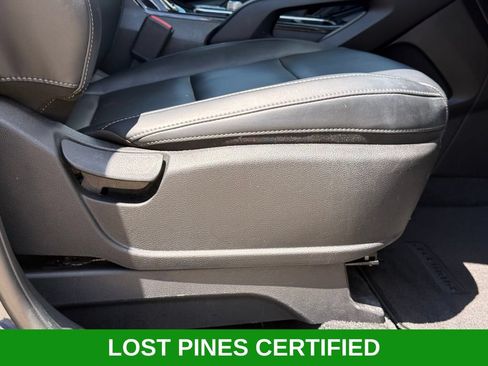 Used 2025 Kia Telluride S FWD image 28