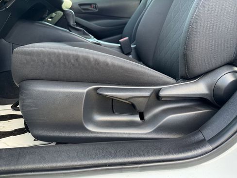 Used 2023 Toyota Corolla LE FWD image 25