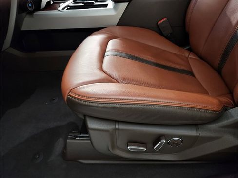 Used 2020 Ford F350 King Ranch w/ King Ranch Ultimate Package image 22