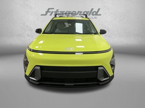 New 2026 Hyundai Kona SEL Sport FWD image 8
