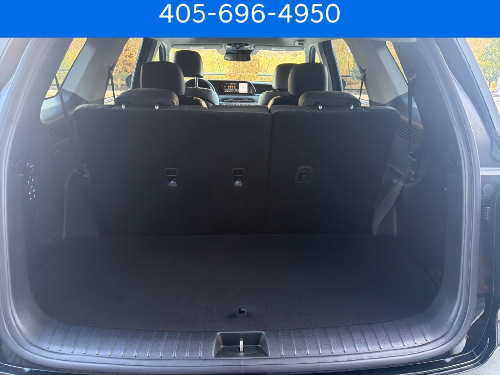 Used 2022 Hyundai Palisade Limited AWD/4WD image 30
