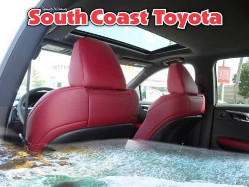 Used 2017 Lexus RX 350 F Sport w/ Accessory Package image 22