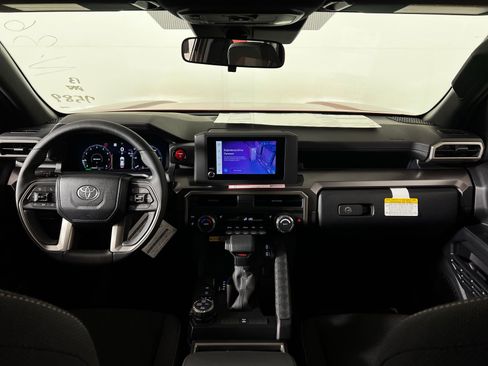New 2025 Toyota 4Runner TRD Off-Road image 20