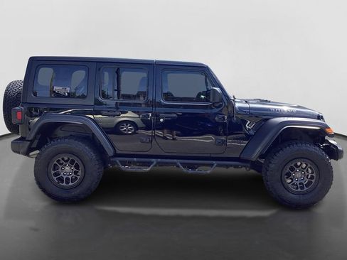Used 2023 Jeep Wrangler Unlimited Sport AWD/4WD image 15