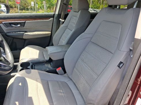 Used 2017 Honda CR-V EX-L image 18
