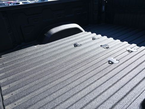 New 2026 GMC Sierra 3500 AT4 w/ AT4 Premium Plus Package image 17