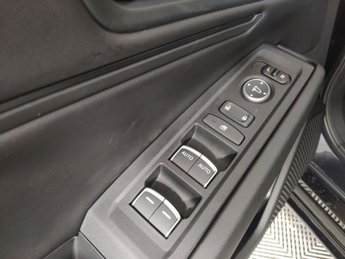 New 2025 Honda Accord EX-L image 24