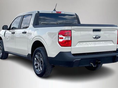 Used 2024 Ford Maverick XLT FWD image 4