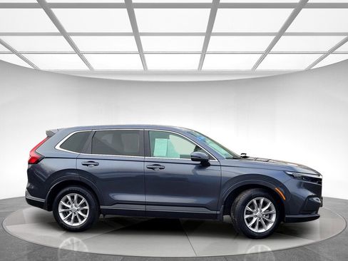 Certified 2024 Honda CR-V EX image 3