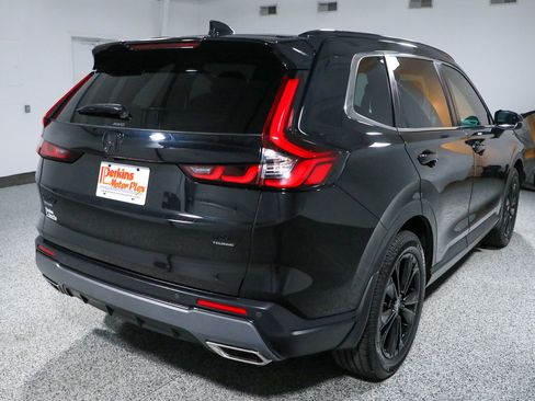 Used 2023 Honda CR-V Sport Touring image 7
