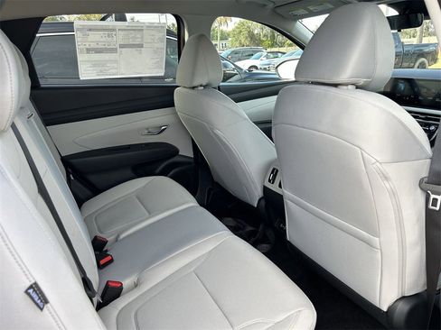 New 2026 Hyundai Tucson SEL image 19