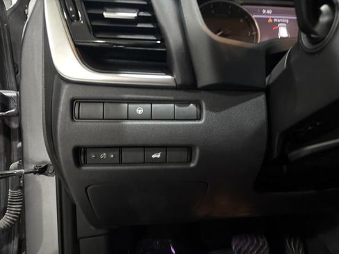Used 2021 Nissan Rogue SL w/ Premium Package AWD/4WD image 16