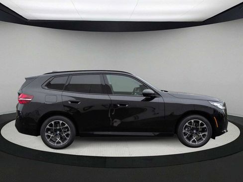 Used 2026 BMW X3 xDrive30i w/ M Sport Package AWD/4WD image 9