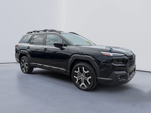 New 2026 Subaru Outback Touring XT AWD/4WD image 1