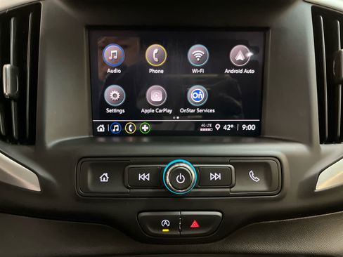 Certified 2024 GMC Terrain SLE w/ Driver Convenience Package image 25