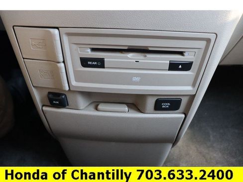 Used 2015 Honda Odyssey Touring image 20