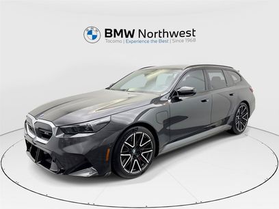 Used 2025 BMW M5 Touring