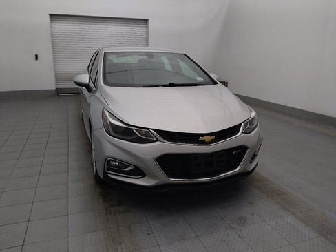 Used 2017 Chevrolet Cruze Premier w/ RS Package image 14