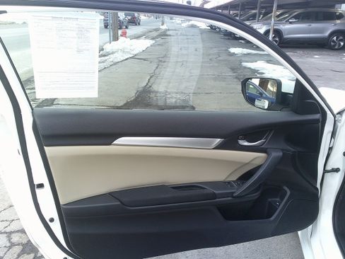 Used 2017 Honda Civic LX-P image 14